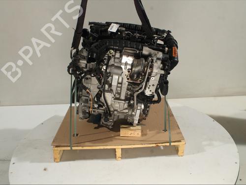 Motor PEUGEOT 2008 II (UD_, US_, UY_, UJ_, UR_, UC_) 1.2 PureTech 100 (USHNK) (101 hp) 29985991