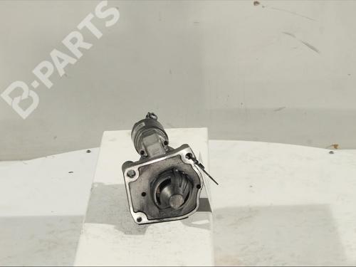 Starter OPEL CROSSLAND X / CROSSLAND (P17, P2QO) 1.2 (75) | BP11985040M8 