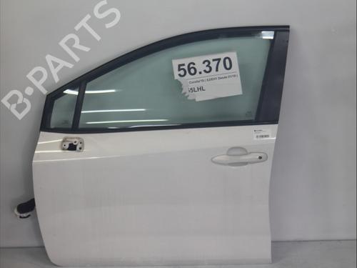 Puerta delantera izquierda TOYOTA COROLLA Estate (_E21_) 2.0 Hybrid (MZEH12) (180 hp) 29986311