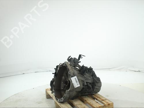 Gearbox HYUNDAI i30 FASTBACK (PDE, PDEN) 1.0 T-GDI | BP35971102M3 - Image 2