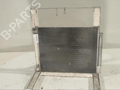 Used AC radiator AC radiator RENAULT MEGANE IV Grandtour (K9A/M/N_) 1.2 TCe 130 (K9MR) (130 hp) 21139336 21139336