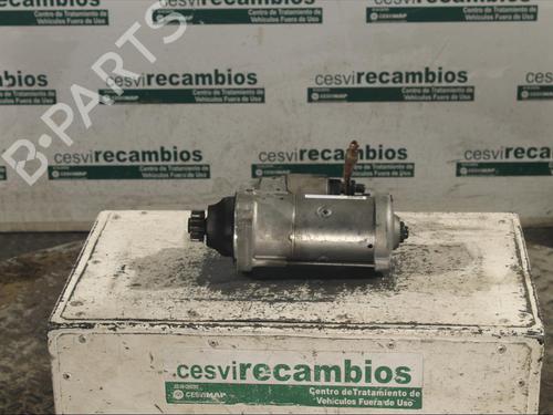 Used Starter Starter SEAT IBIZA IV (6J5, 6P1) 1.4 TDI (90 hp) 11897919 11897919