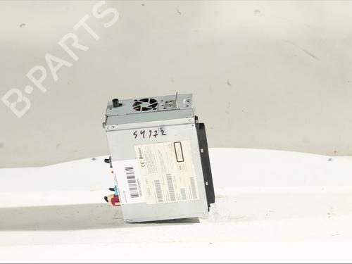Radio VOLVO V60 I (155) D3 / D4 | BP26229934E6 