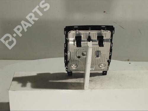 Ferdsskriver RENAULT MEGANE IV Hatchback (B9A/M/N_) 1.2 TCe 130 (B9MR) | BP11912865C48 