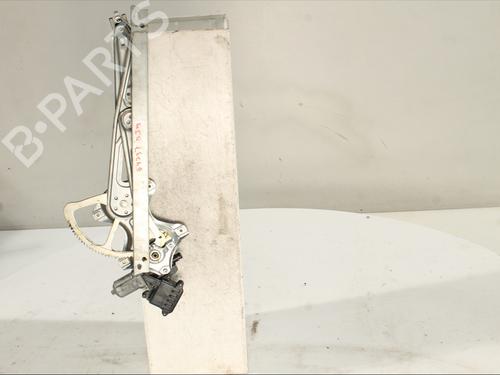 Used Front left window mechanism TOYOTA YARIS (_P13_) 1.5 Hybrid (NHP130_, NHP130) (101 hp) 29128943