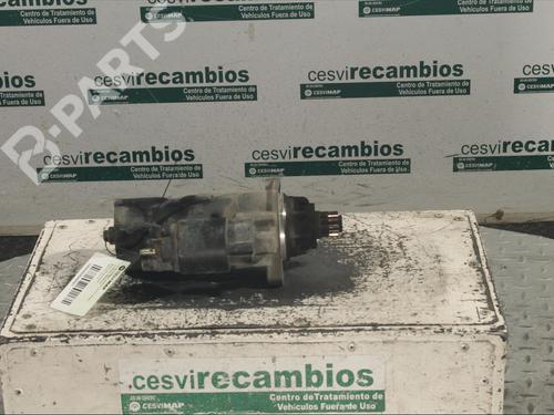 Used Starter VW BORA I (1J2) 1.9 TDI (90 hp) 11900952