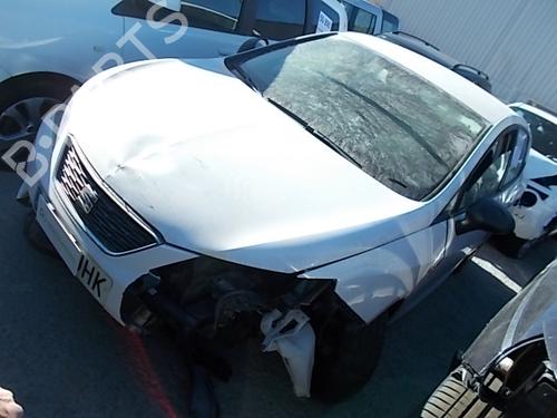 Starter SEAT IBIZA IV (6J5, 6P1) 1.2 TSI | BP11912300M8 