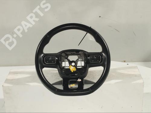 Used Steering wheel CITROËN C3 / C3 ORIGIN III (SX) [2016-2025]  11910908