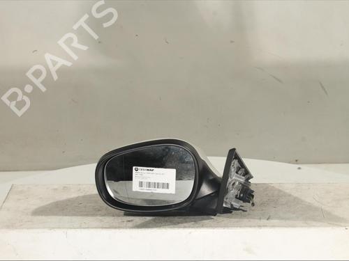 Ryggespeil venstre BMW 1 (E81) 118 d (143 hp) 16941817