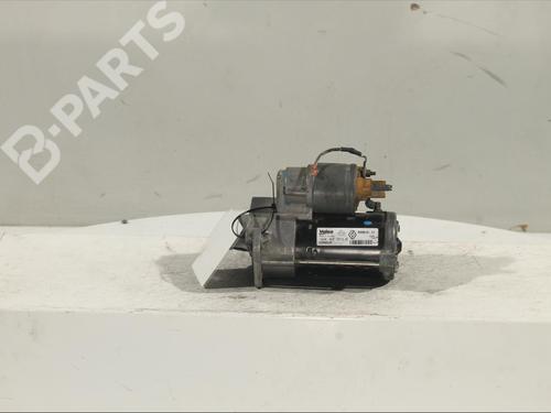 Used Starter MERCEDES-BENZ CITAN MPV (W415) [2012-2021]  11960313