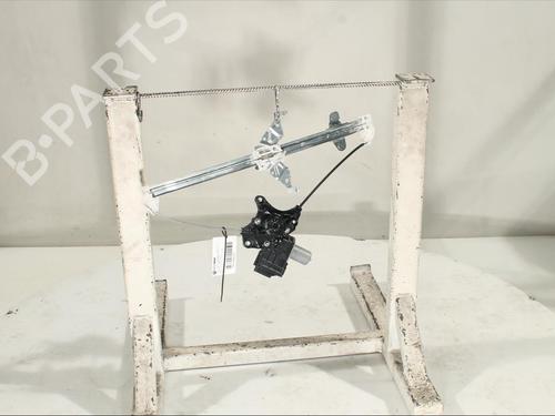 Rear right window mechanism LEXUS NX II (_A2_, _H2_) 350h (AAZH20) | BP17576141C25 