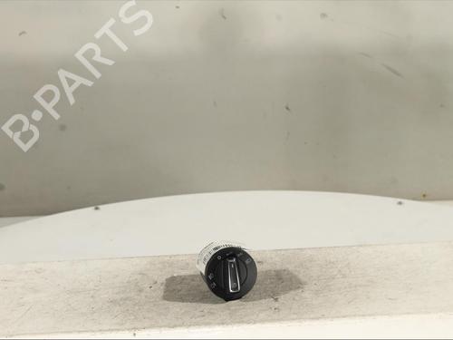 Used Headlight switch VW TOURAN (5T1) 2.0 TDI (150 hp) 23397927