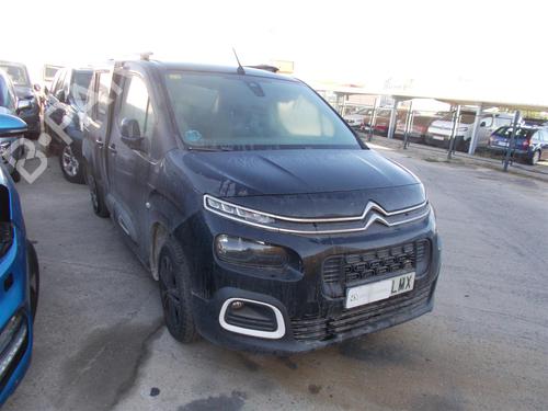 Switch CITROËN BERLINGO (ER_, EC_) 1.5 BlueHDi 100 | BP30188829I30