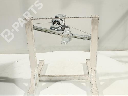 Front right window mechanism CITROËN BERLINGO MULTISPACE (B9) 1.6 BlueHDi 100 | BP12081769C23 