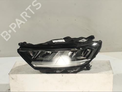 Used Left headlight VW T-ROC (A11, D11) 1.5 TSI (150 hp) 29873455