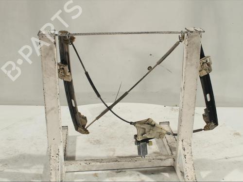 Rudehejsemekanisme Højre foran SEAT LEON (5F1)  | BP12570014C23 