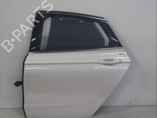left-rear-door-ford-mondeo-v-saloon-cd-2012-23439855 main image