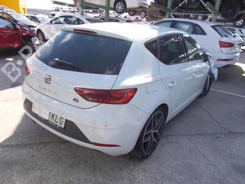 Gearbox SEAT LEON (5F1) 1.4 TSI | BP30332731M3  - Image 6