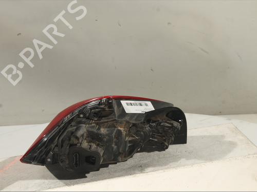 Right taillight SEAT IBIZA V (KJ1, KJG) 1.6 TDI | BP29420026C35 