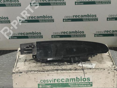 Display monitor MAZDA 3 (BL) 1.6 MZR (BL14) | BP11899305C48 