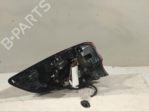 Right taillight TOYOTA COROLLA Estate (_E21_) 1.8 VVTi Hybrid (ZWE219) | BP29930040C35