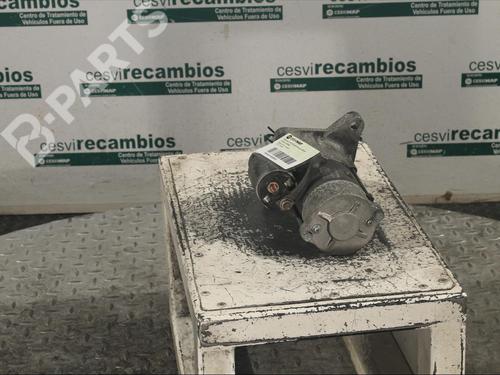 Startmotor MAZDA 6 Hatchback (GH) 2.0 MZR-CD (GH14) | BP11900865M8 