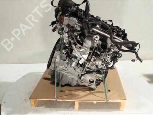 Used Engine Engine FORD USA MUSTANG Coupe 2.3 EcoBoost (317 hp) 25835525 25835525