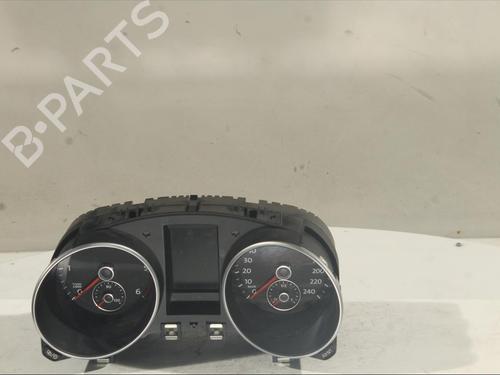 Used Instrument cluster VW GOLF PLUS V (5M1, 521) [2004-2013]  26925727