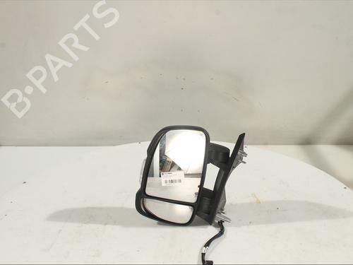 Used Left mirror Left mirror PEUGEOT BOXER Van 2.2 BlueHDi 140 (140 hp) 32333226 32333226