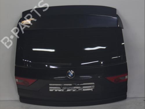 Used Tailgate BMW X3 (E83) 2.0 d (150 hp) 31984854