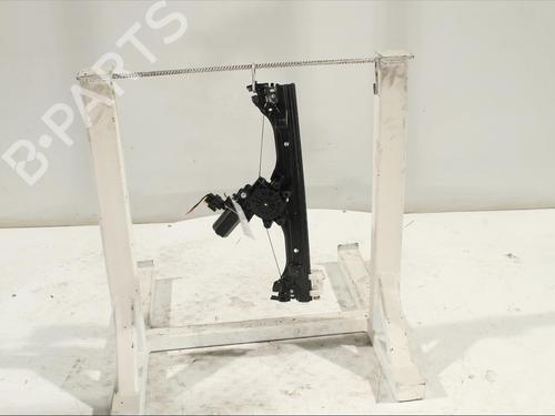 Front left window mechanism FIAT 500 (312_) 1.2 (312AXA1A) | BP24328471C22 - Image 2