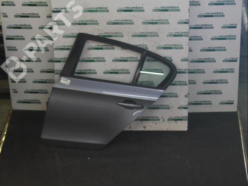 Used Left rear door BMW 1 (E87) 118 d (122 hp) 11900360