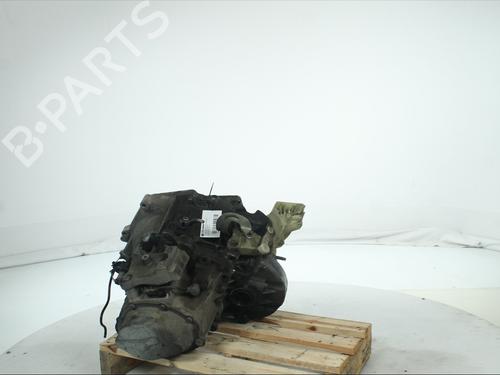 Gearbox CITROËN C4 CACTUS 1.6 BlueHDi 100 | BP35971037M3 - Image 4