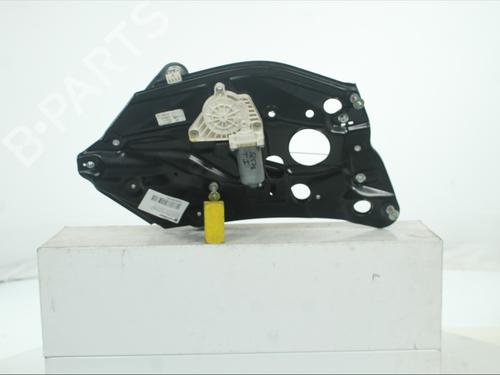 Used Rear left window mechanism Rear left window mechanism 38713988 38713988