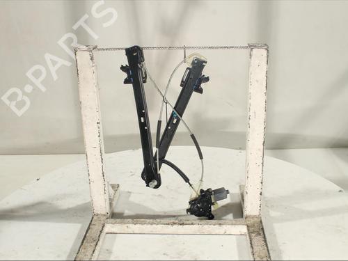 Used Front left window mechanism Front left window mechanism AUDI A3 (8V1, 8VK) 2.0 TDI (150 hp) 17209128 17209128