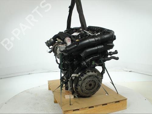 Engine OPEL CORSA F (P2JO) 1.2 (68) | BP39642658M1 - Image 2