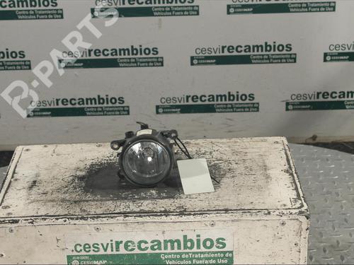 Used Right front fog light DACIA SANDERO II 1.2 (73 hp) 11899545