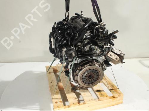 Engine HYUNDAI TUCSON (TL, TLE) 1.6 GDi | BP24654585M1 