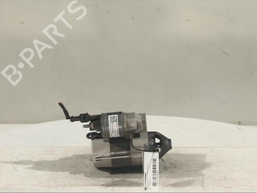 Used Starter Starter PEUGEOT 208 II (UB_, UP_, UW_, UJ_) 1.2 PureTech 100 (101 hp) 15883373 15883373