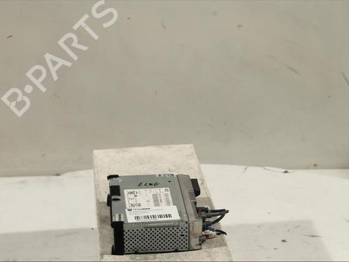 Electronic module CITROËN C4 CACTUS 1.6 HDi 90 | BP24399237M83 