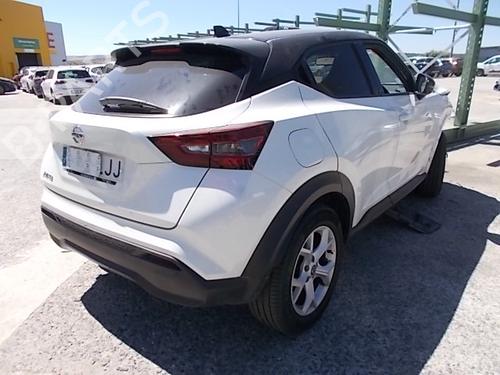 Rat NISSAN JUKE (F16_) DIG-T 117 | BP37432747C49 - Image 6