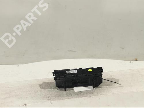 Climate control VW POLO V (6R1, 6C1)  | BP11983774I5 