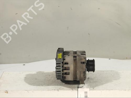 Alternator KIA SPORTAGE III (SL) 1.7 CRDi | BP27713829M7