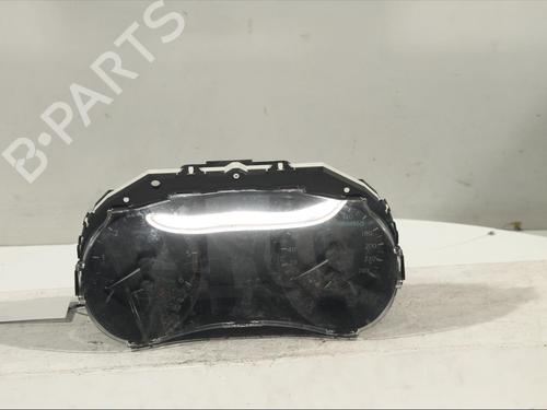 Used Instrument cluster Instrument cluster NISSAN X-TRAIL III (T32_, T32R, T32RR) 1.6 DIG-T (T32) (163 hp) 11909467 11909467