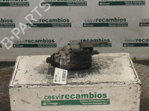Used Starter Starter AUDI A3 (8P1) 2.0 TDI 16V (140 hp) 11896864 11896864