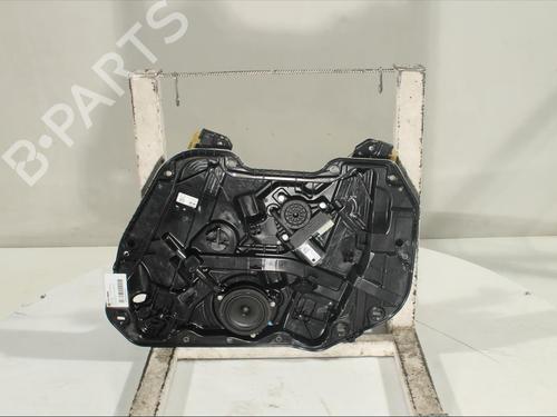 Used Front right window mechanism Front right window mechanism BMW 1 (F40) 118 i (140 hp) 17862483 17862483
