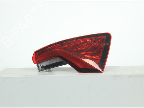 Used Right taillight Right taillight SKODA SCALA (NW1) 1.5 TSI (150 hp) 34387863 34387863