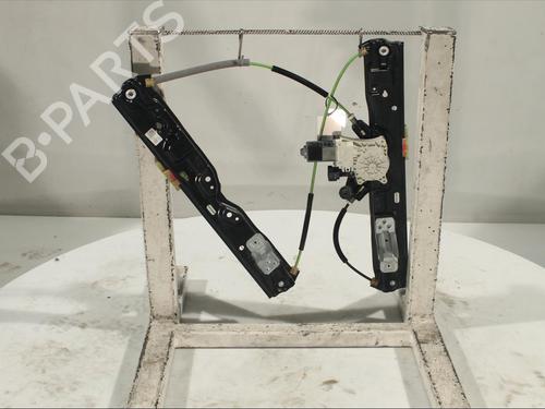 Vindusheismekanisme venstre foran JAGUAR E-PACE (X540) 2.0 D180 AWD (179 hp) 12091776