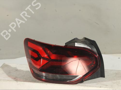 Left taillight DACIA SANDERO III 1.0 TCe 100 | BP29622679C34 