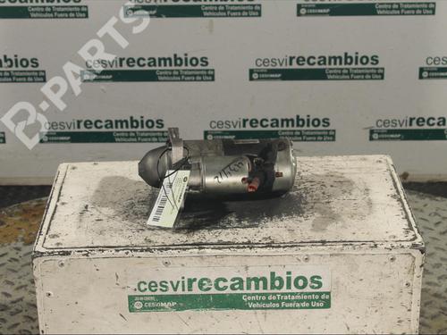 Startmotor OPEL VECTRA C GTS (Z02) [2002-2009]  11898107
